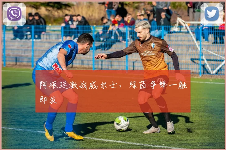 阿根廷激战威尔士，绿茵争锋一触即发