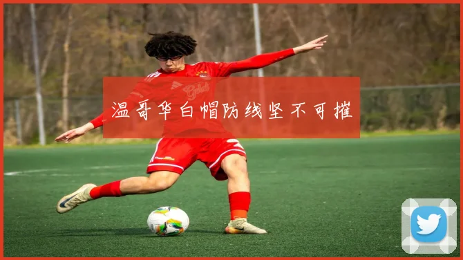 温哥华白帽防线坚不可摧