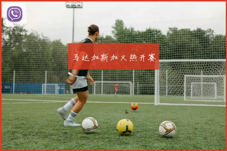 马达加斯加火热开赛