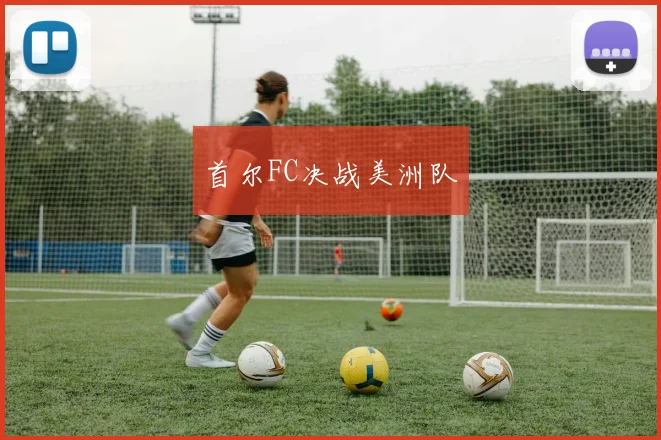 首尔FC决战美洲队
