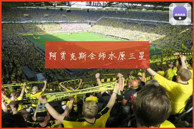 阿贾克斯会师水原三星
