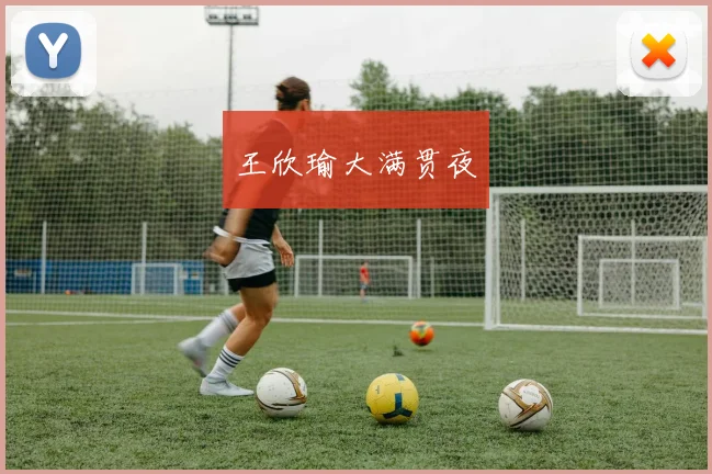 王欣瑜大满贯夜
