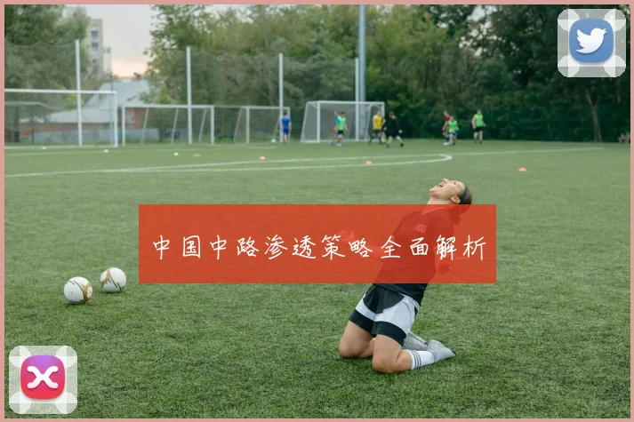 中国中路渗透策略全面解析