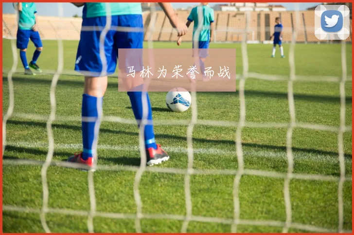 马林为荣誉而战