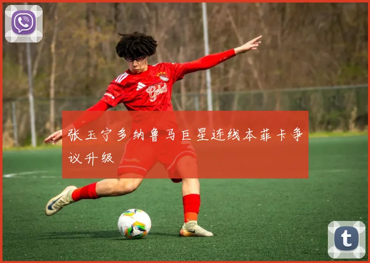 张玉宁多纳鲁马巨星连线本菲卡争议升级