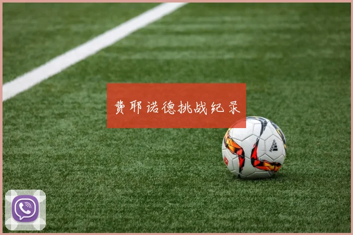 费耶诺德挑战纪录