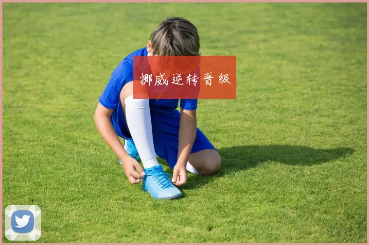 挪威逆转晋级