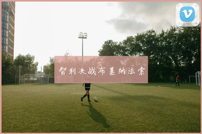 智利决战布基纳法索