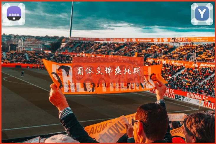 葡体交锋桑托斯