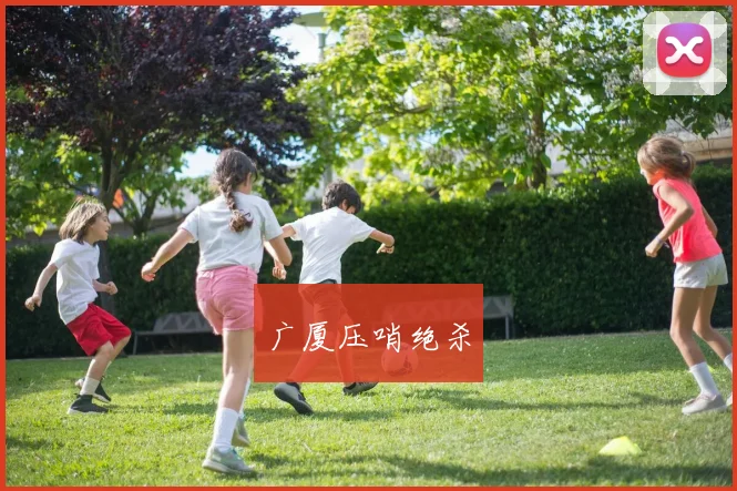 广厦压哨绝杀