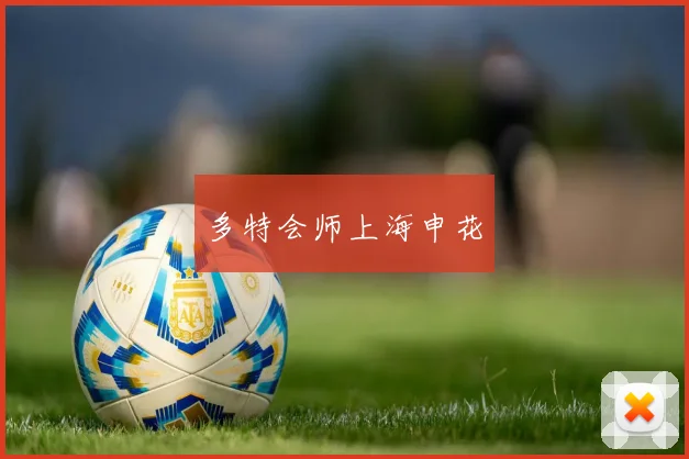 多特会师上海申花