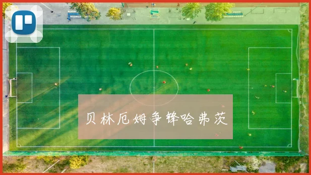 贝林厄姆争锋哈弗茨