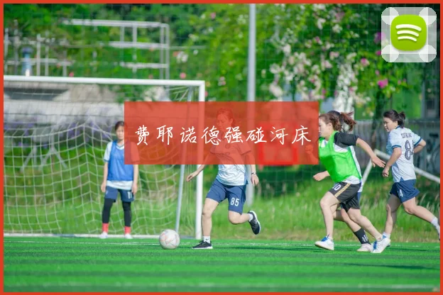 费耶诺德强碰河床