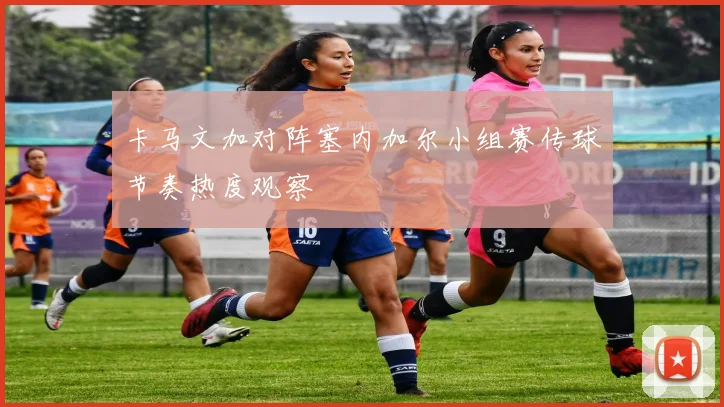 卡马文加对阵塞内加尔小组赛传球节奏热度观察