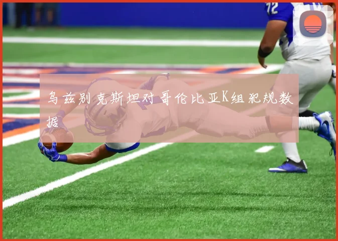 乌兹别克斯坦对哥伦比亚K组犯规数据