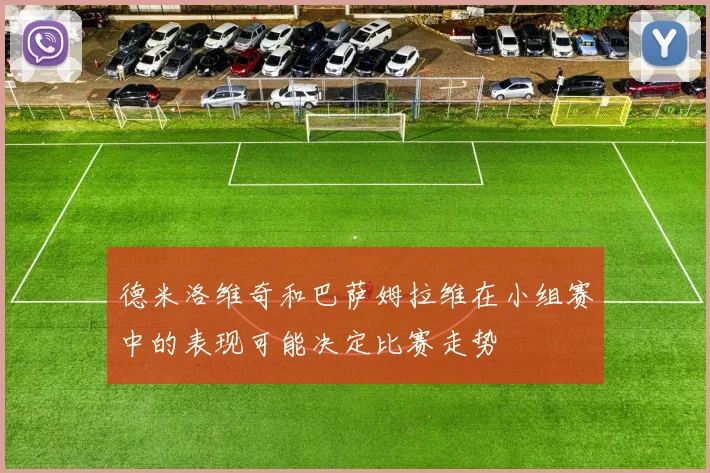 德米洛维奇和巴萨姆拉维在小组赛中的表现可能决定比赛走势